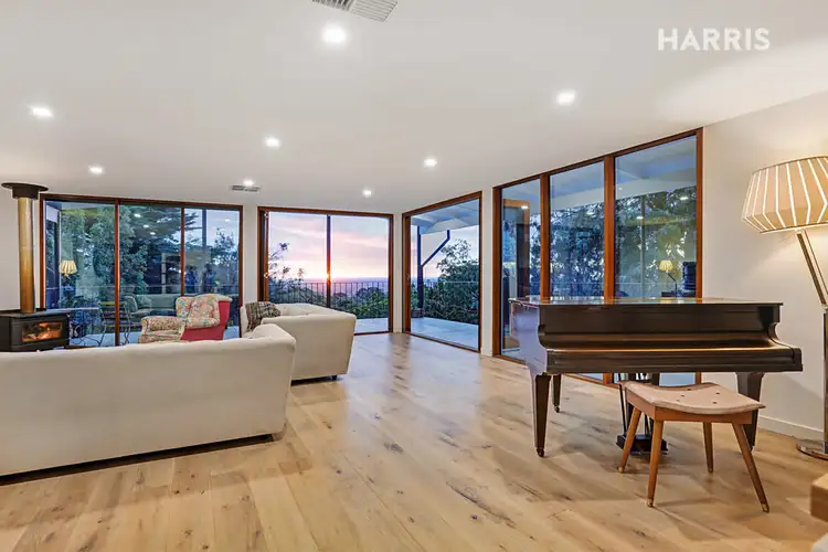 Second view of Homely house listing, 3 Allandale Avenue, Glen Osmond SA 5064