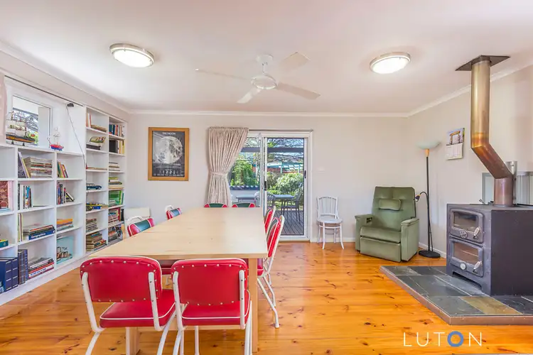 Fifth view of Homely house listing, 13 Maitland Street, Hackett ACT 2602