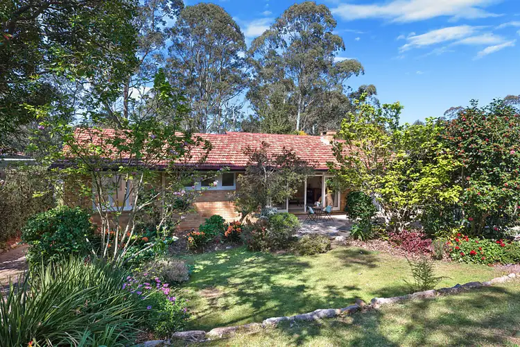 101 Merrivale Lane, Turramurra NSW 2074