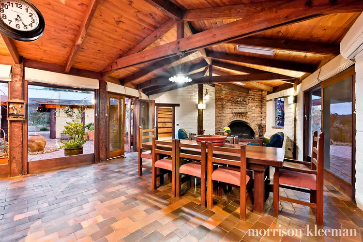 Fourth view of Homely house listing, 190 Boyds Road, Hurstbridge VIC 3099