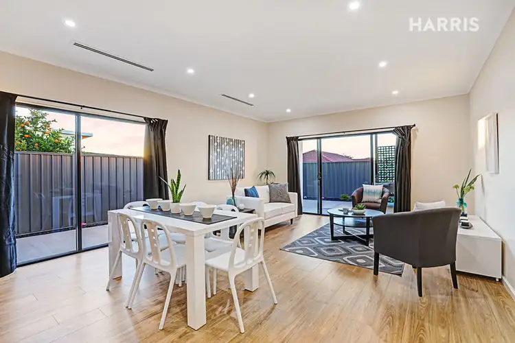Sixth view of Homely house listing, 52 Barton Street, Blair Athol SA 5084
