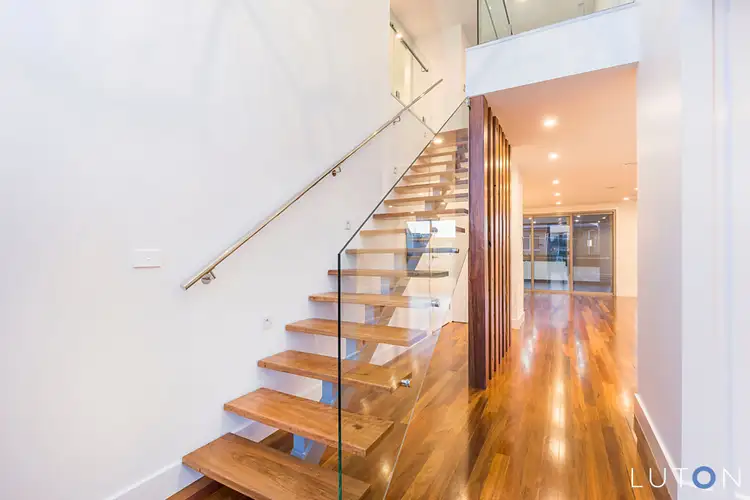Second view of Homely house listing, 24 Ulysses Circuit, Wright ACT 2611