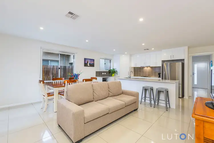 Sixth view of Homely house listing, 19 Greg Urwin Circuit, Casey ACT 2913
