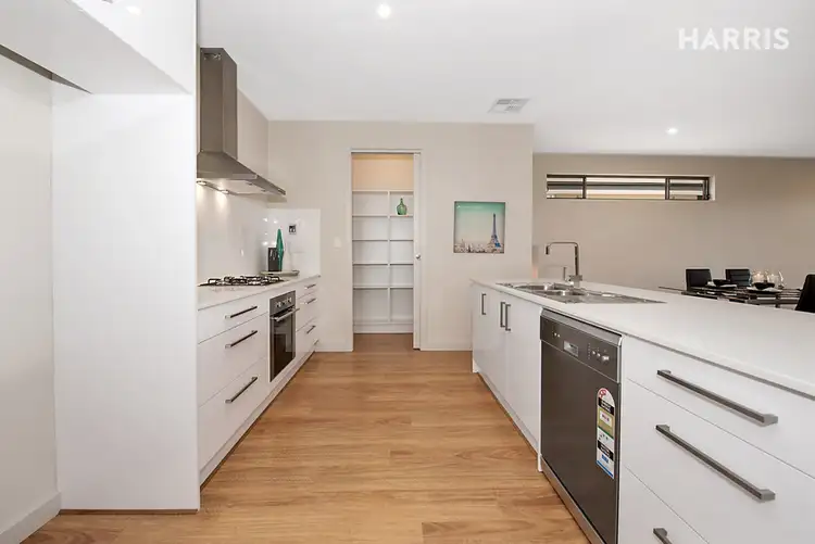 Fourth view of Homely house listing, 45A Flinders Drive, Valley View SA 5093