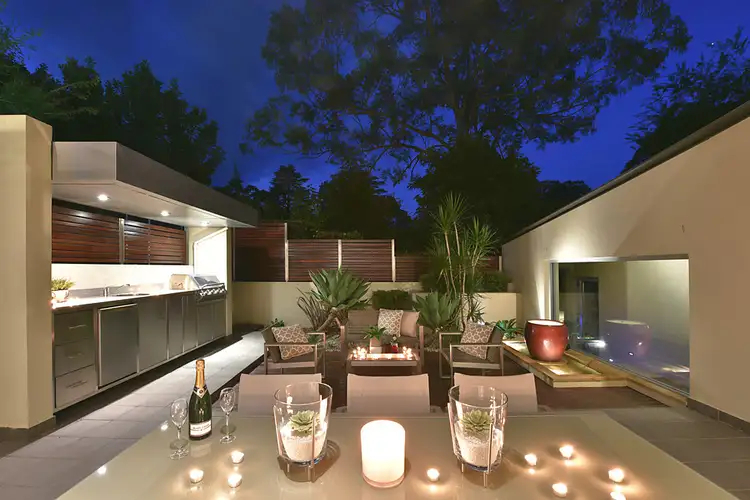 Fifth view of Homely house listing, 11F Knowlman Avenue, Pymble NSW 2073