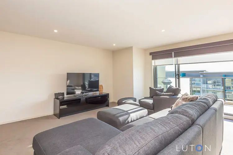 Fourth view of Homely apartment listing, 8/307 Flemington Road, Franklin ACT 2913