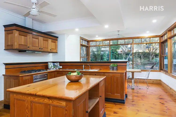 Fifth view of Homely house listing, 44 Sturt Avenue, Hawthorndene SA 5051