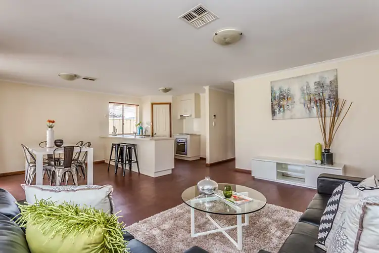 30 Admiralty Circuit, Smithfield SA 5114