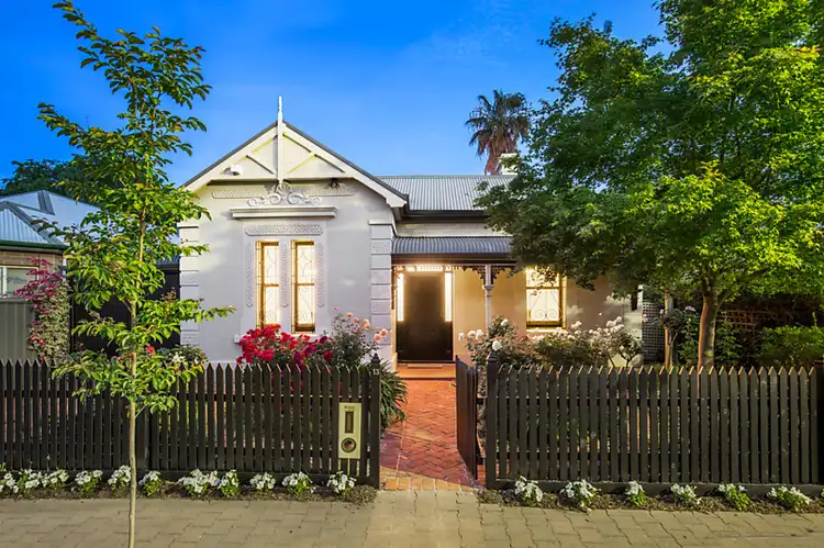 13 Dudley Street, Parkside SA 5063