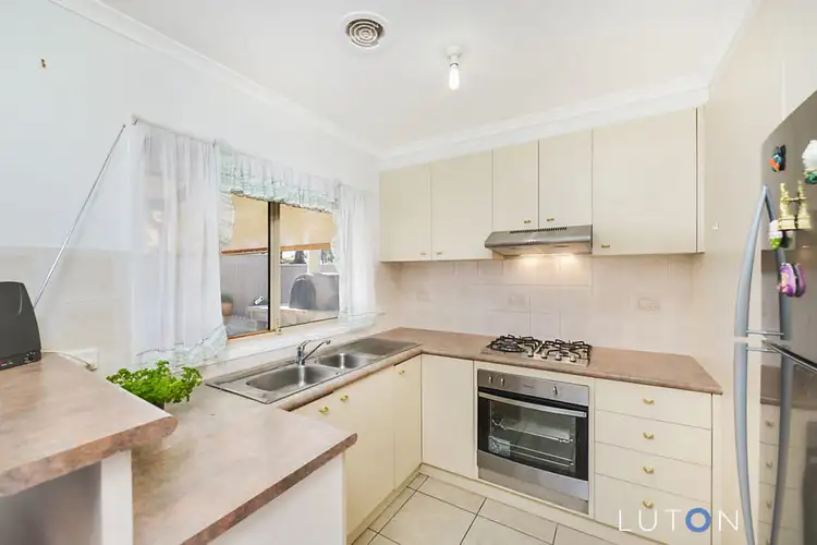 Seventh view of Homely townhouse listing, 9/5 Blakey Close, Monash ACT 2904
