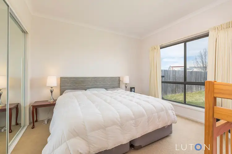 Sixth view of Homely townhouse listing, 13/204 Macfarlane Burnet Avenue, Macgregor ACT 2615