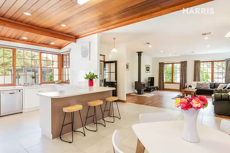 Fourth view of Homely house listing, 241 Carey Gully Road, Mount George SA 5155