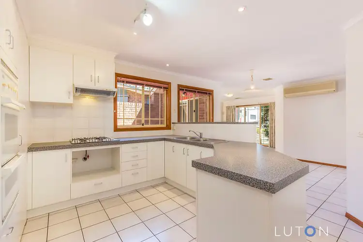 Fourth view of Homely house listing, 14 Pryton Close, Palmerston ACT 2913