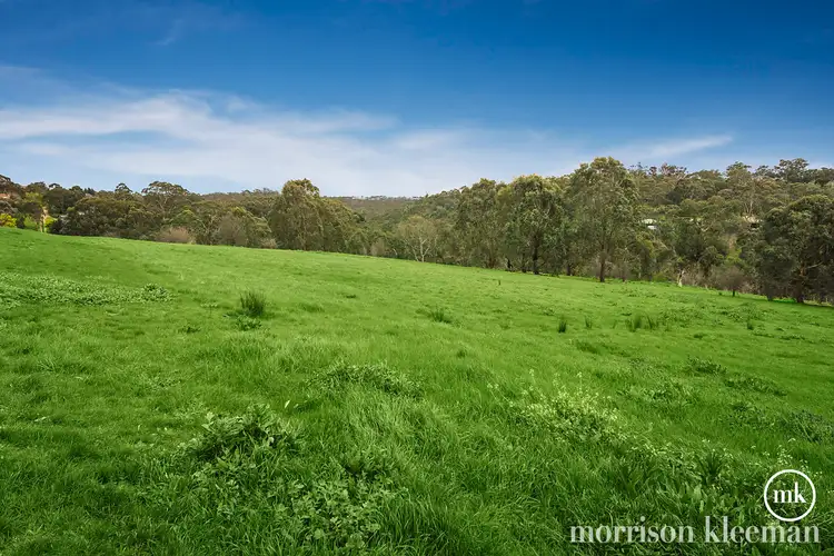 Third view of Homely land listing, 103 McLaughlans Lane, Plenty VIC 3090