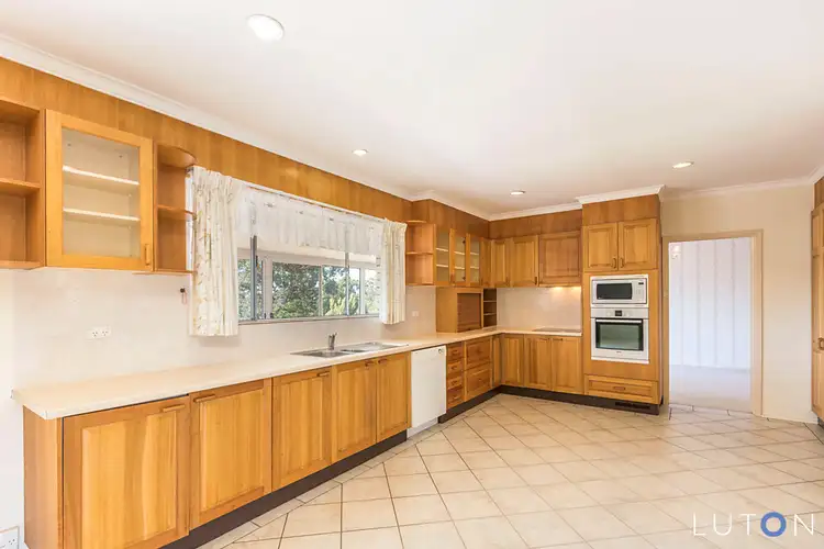 Fourth view of Homely house listing, 157 Springvale Drive, Weetangera ACT 2614
