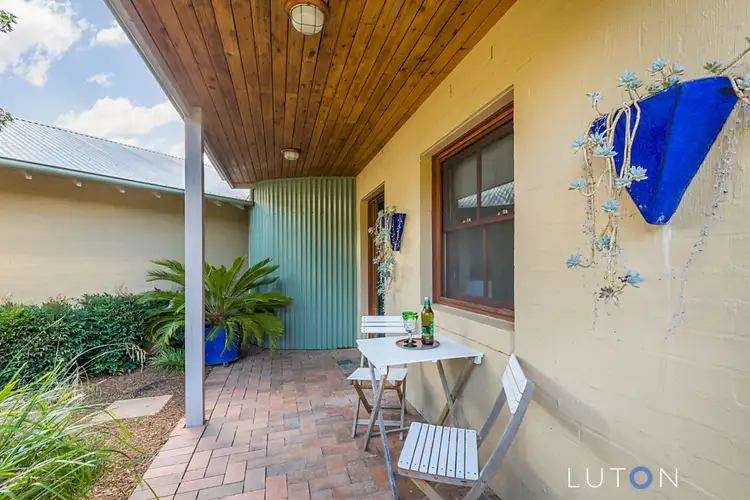Fourth view of Homely house listing, 5 Spec Place, Palmerston ACT 2913