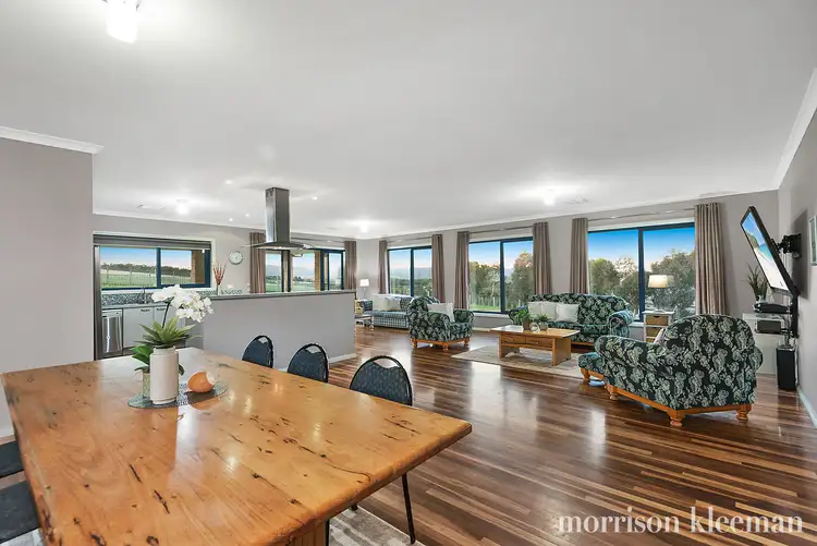 Second view of Homely house listing, 28-32 Laurimar Hill Drive, Doreen VIC 3754