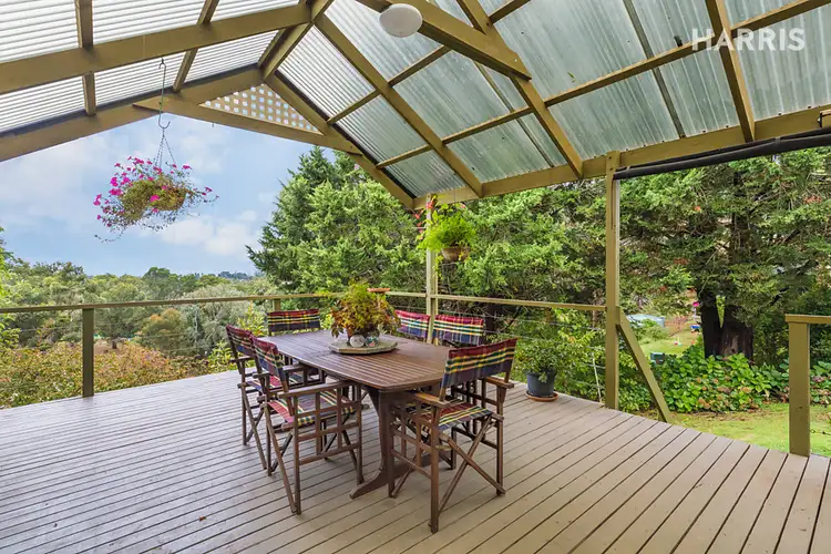 Sixth view of Homely house listing, 463 Longwood (adj Heathfield) Road, Longwood SA 5153