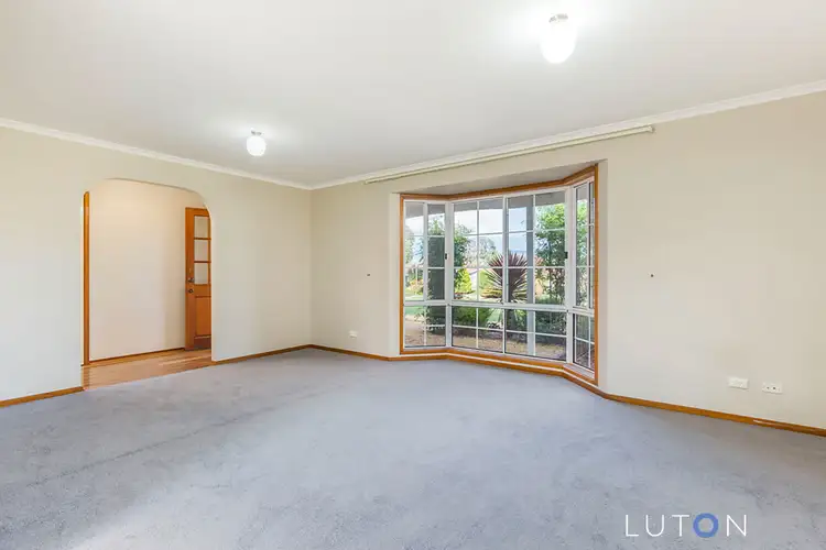 Second view of Homely house listing, 2 Noel Ryan Gardens, Gordon ACT 2906