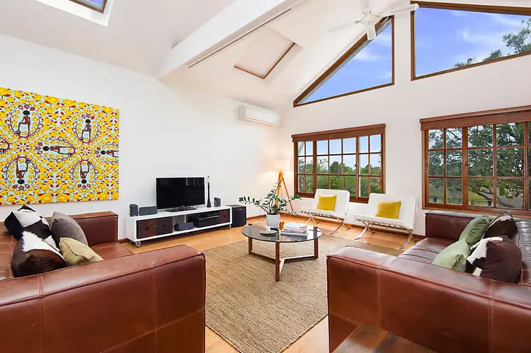 Sixth view of Homely house listing, 22 Hampden Avenue, Wahroonga NSW 2076