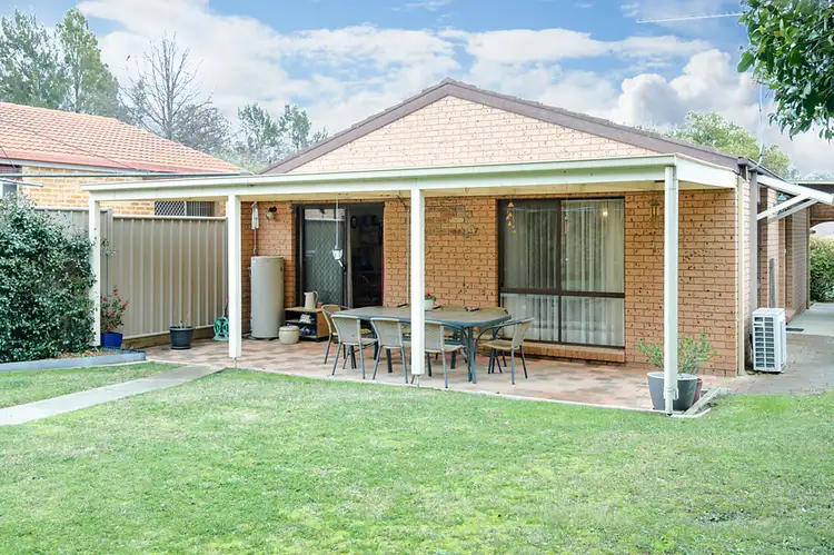 Main view of Homely house listing, 9 Jasper Close, Isabella Plains ACT 2905