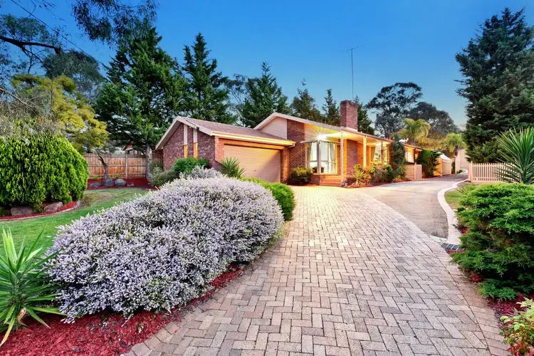 25 Ilana View Drive, Diamond Creek VIC 3089