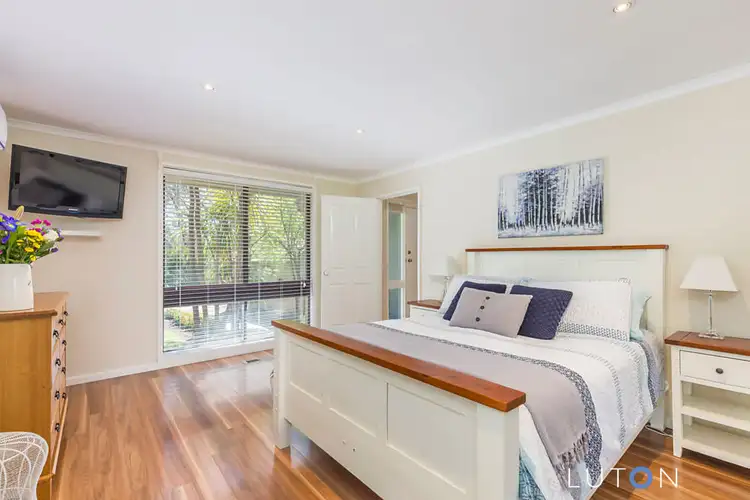 Sixth view of Homely house listing, 37 Ragless Circuit, Kambah ACT 2902