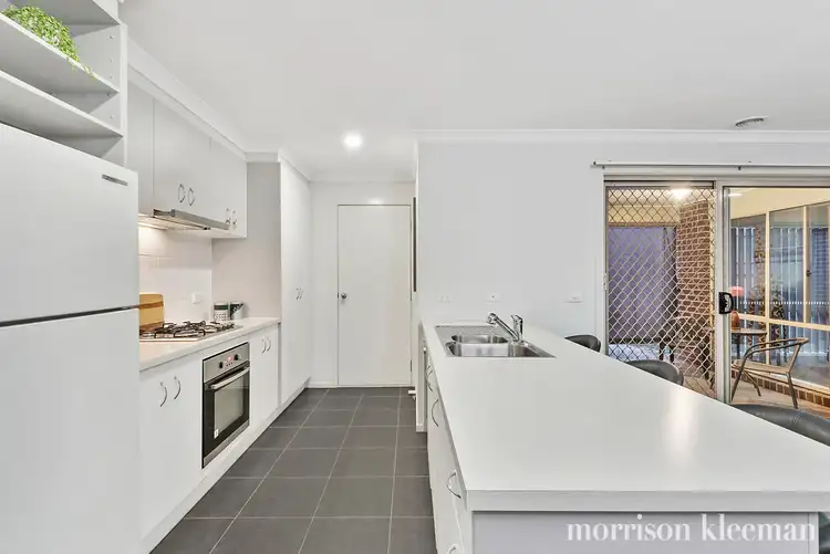 Third view of Homely house listing, 323 Flaxen Hills Road, Doreen VIC 3754