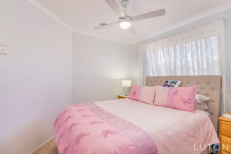 Fifth view of Homely house listing, 25 Yuranigh Court, Ngunnawal ACT 2913