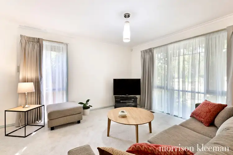 Fourth view of Homely house listing, 39 Calrossie Ave, Montmorency VIC 3094