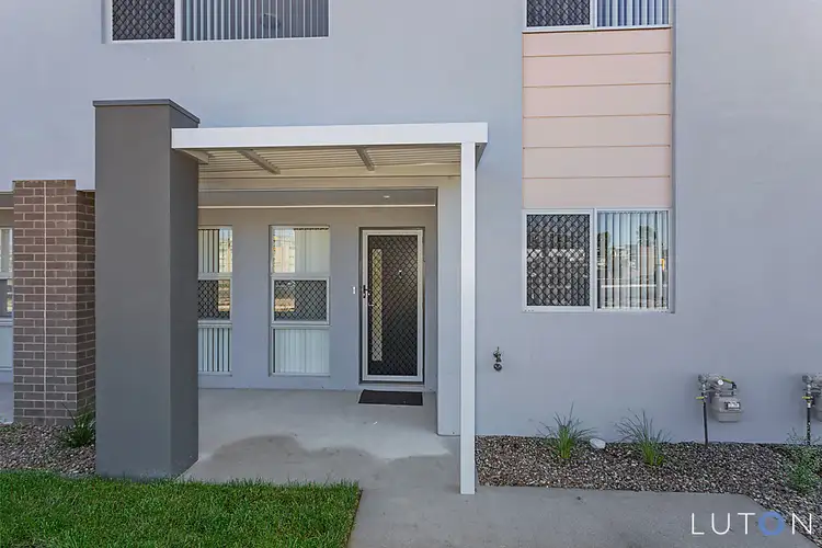 Main view of Homely townhouse listing, Address available on request