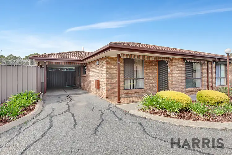 16/18 Crozier Avenue, Modbury SA 5092