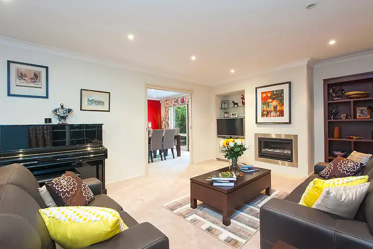 Second view of Homely house listing, 27 Young Street, Wahroonga NSW 2076
