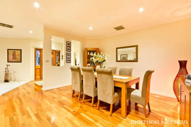 Third view of Homely house listing, 2 Fred McCubbin Close, Diamond Creek VIC 3089