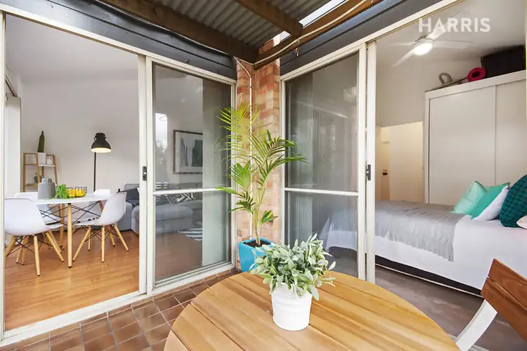 Fifth view of Homely unit listing, 16/1 Randolph Avenue, Fullarton SA 5063