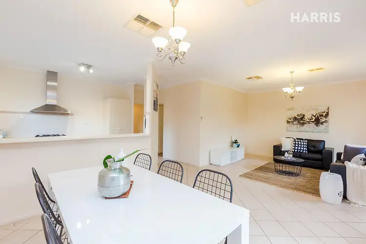 Sixth view of Homely house listing, 8 Bruce Avenue, Mitchell Park SA 5043