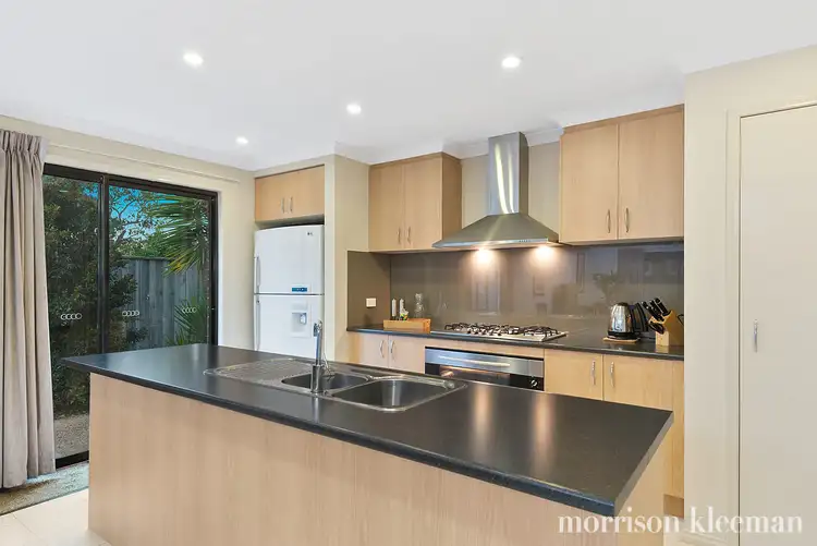 Second view of Homely house listing, 3 Treehaven Way, Doreen VIC 3754