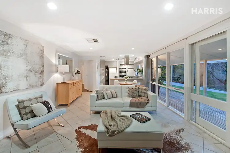 Sixth view of Homely house listing, 17 Sittella Crescent, Coromandel Valley SA 5051