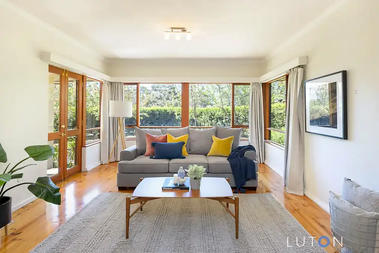 Fifth view of Homely house listing, 44 Captain Cook Crescent, Griffith ACT 2603