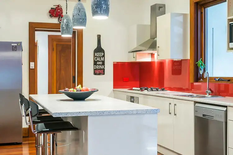 Sixth view of Homely house listing, 5 Marine Street, Somerton Park SA 5044