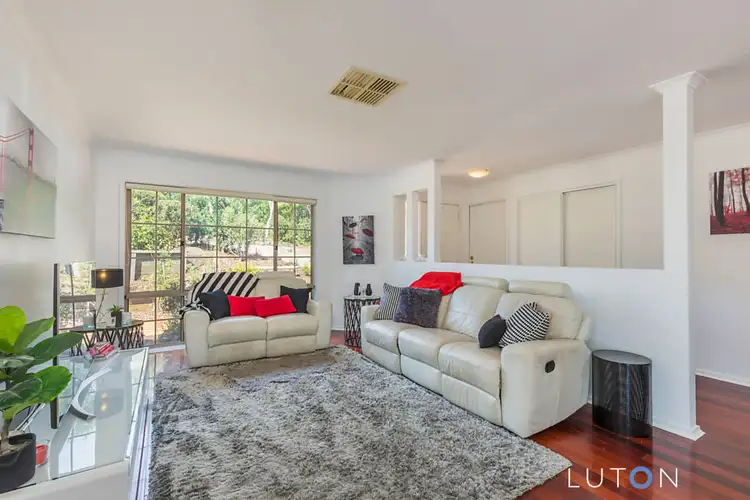 Fourth view of Homely house listing, 10 Hunter Close, Jerrabomberra NSW 2619