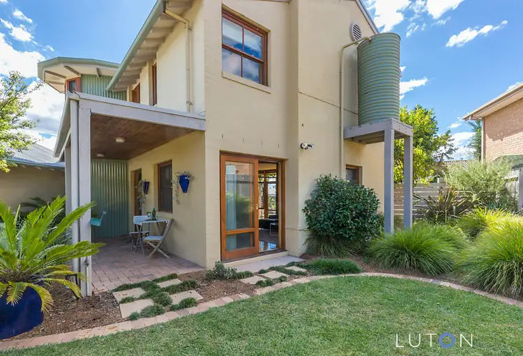 Third view of Homely house listing, 5 Spec Place, Palmerston ACT 2913