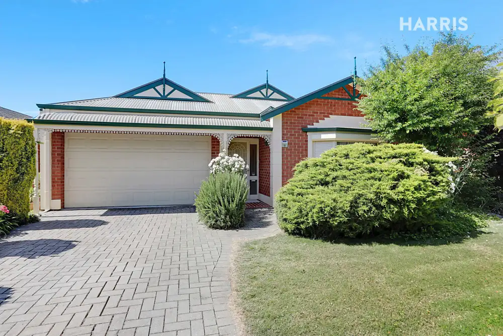 Main view of Homely house listing, 10 Samuel Place, Felixstow SA 5070