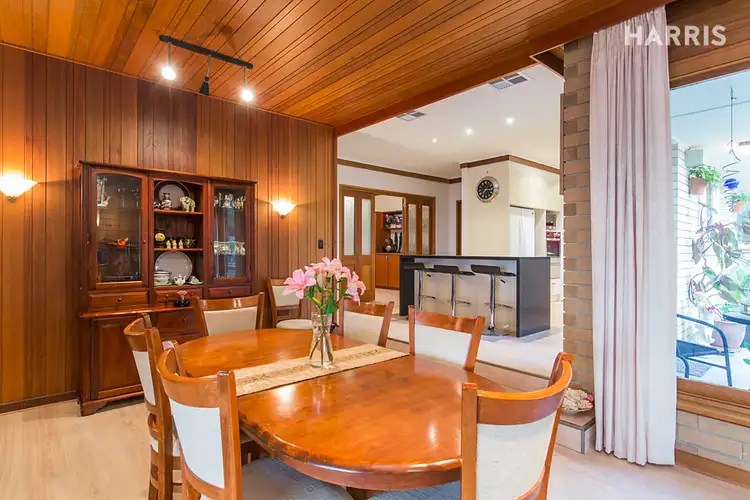 Fifth view of Homely house listing, 4 Columbia Crescent, Hallett Cove SA 5158