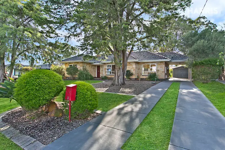 38 Eve Road, Bellevue Heights SA 5050