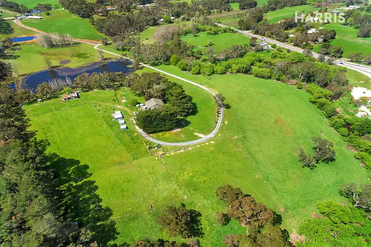 Main view of Homely house listing, 31 Storch Lane, Hahndorf SA 5245