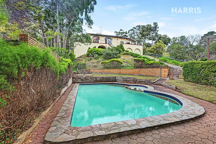 41 Mill Terrace, Eden Hills SA 5050