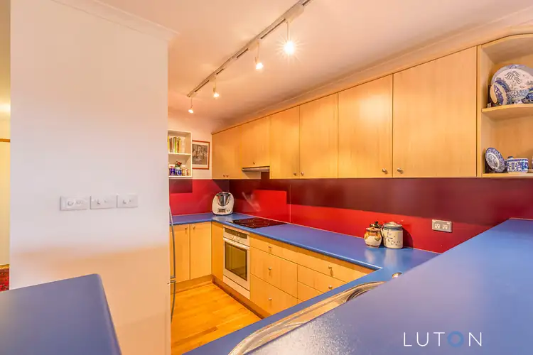 Fifth view of Homely townhouse listing, 13/11 Flack Street, Holt ACT 2615