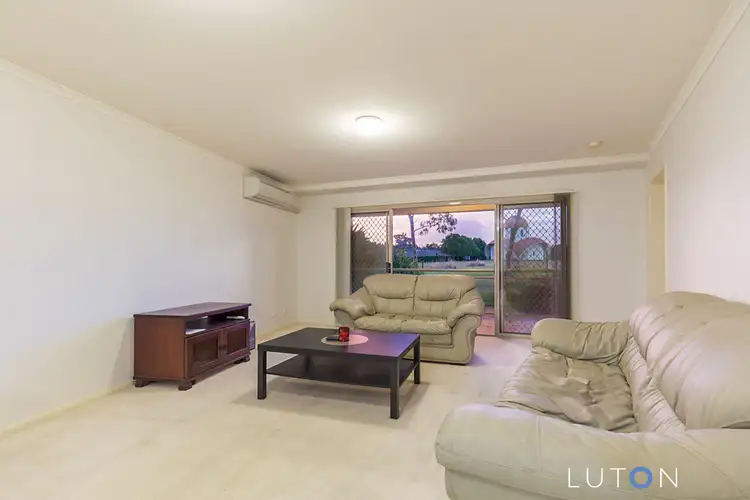 Second view of Homely apartment listing, 59/34 Leahy Close, Narrabundah ACT 2604