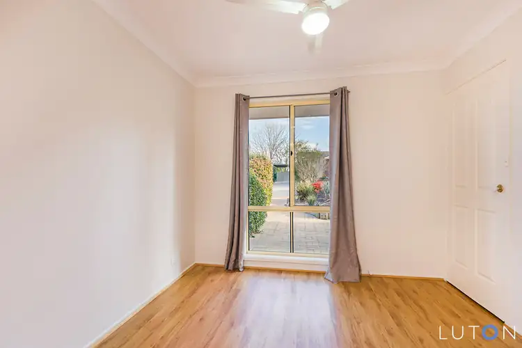 Fifth view of Homely house listing, 11 Fleay Place, Dunlop ACT 2615